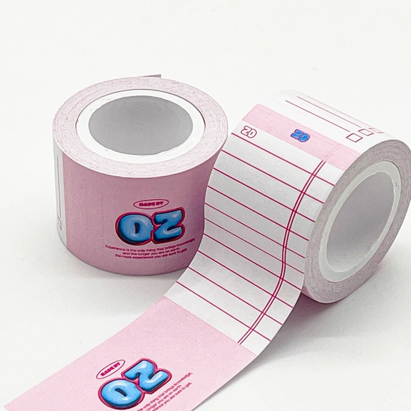 메모 이지컷 테이프