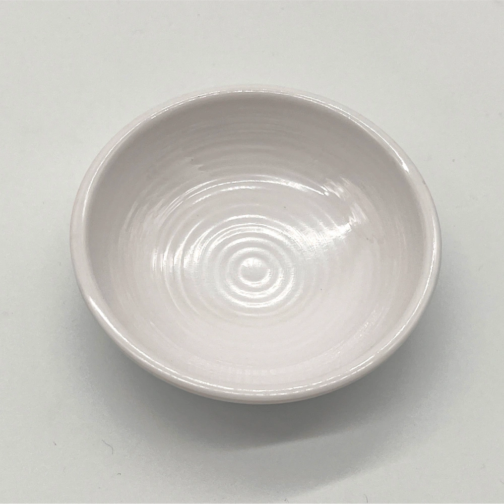반찬접시 3~6인치