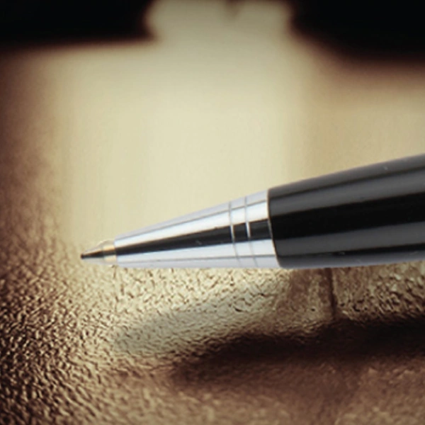 몽크로스 스위스 크레모나 볼펜