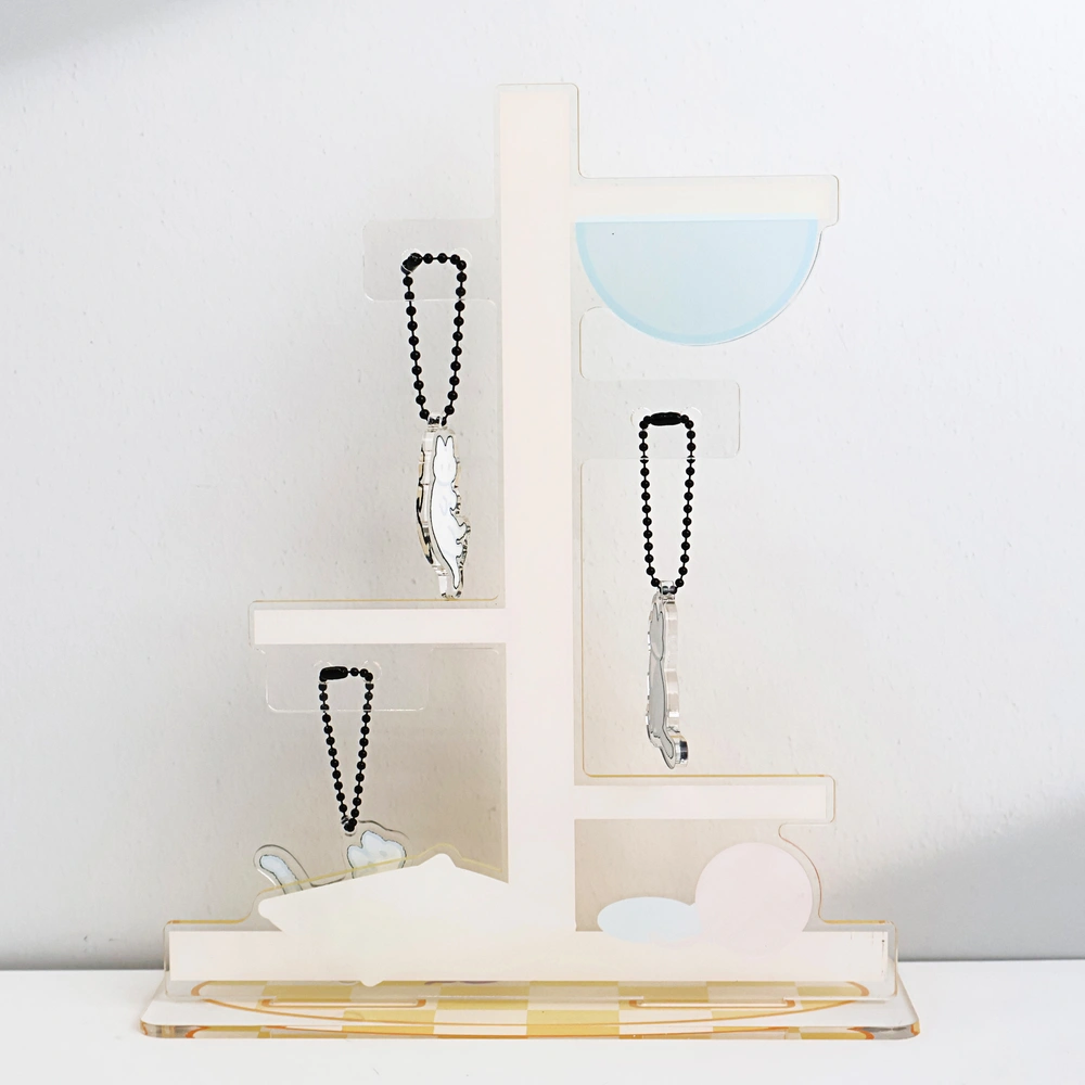 아크릴 키링&아크릴 스탠드 DIY 세트