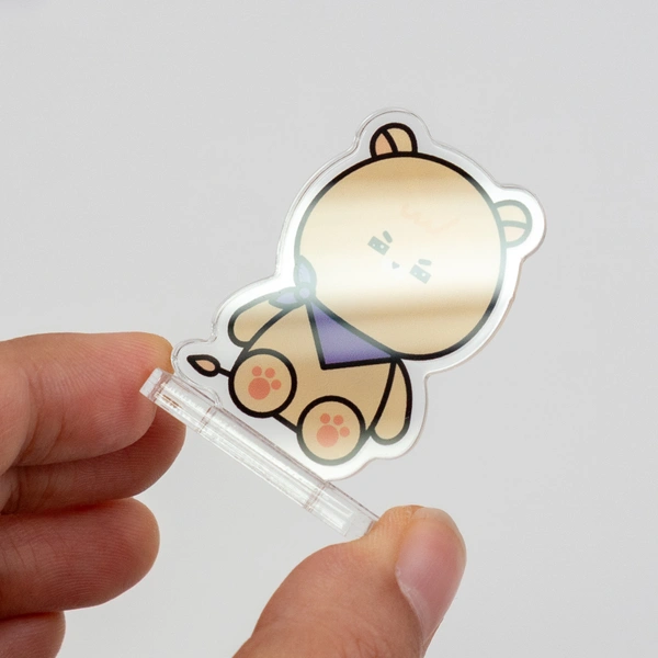 아크릴 스탠드 (라미)