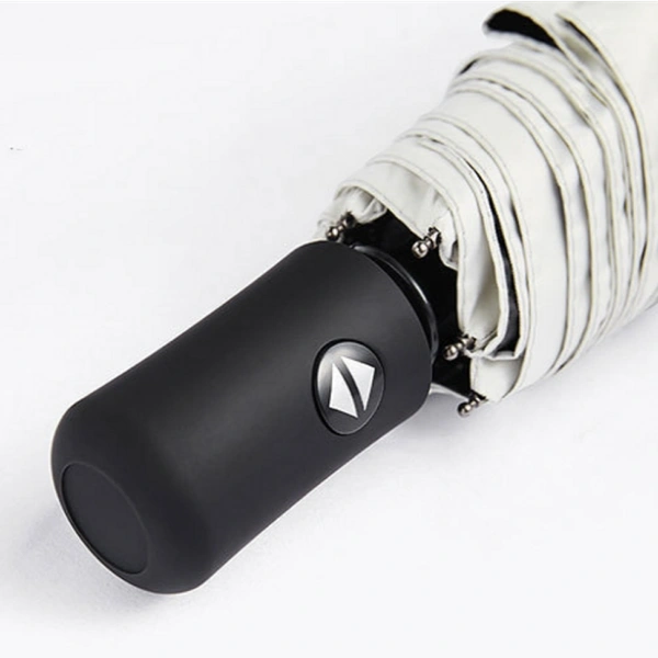 초경량 자외선차단 3단 자동우산