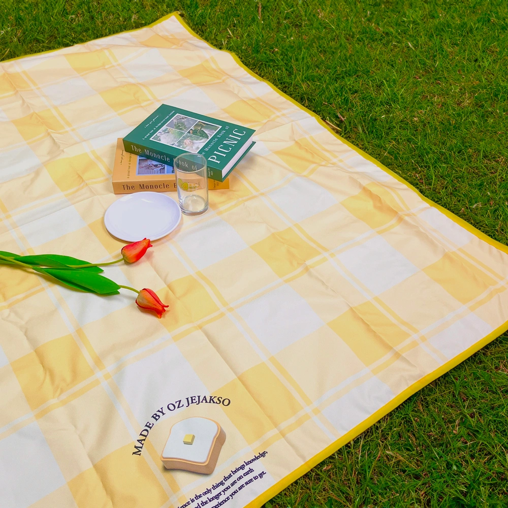 접이식 돗자리 (피크닉매트)
