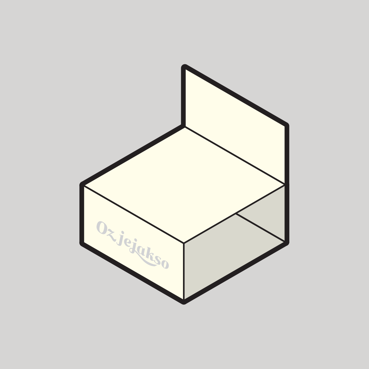 [키캡키링] 배경지 (2구·4구)