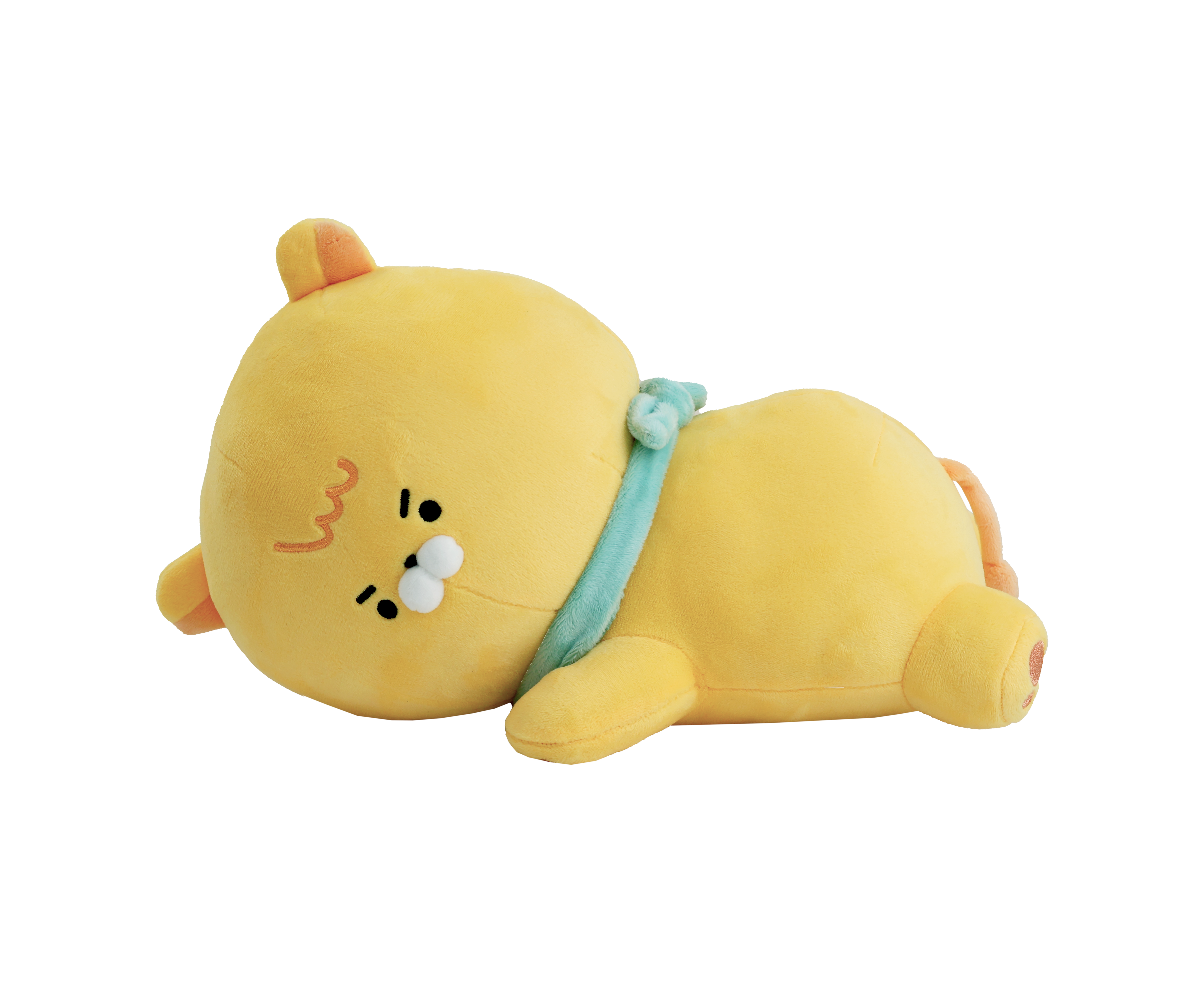 바디필로우 인형