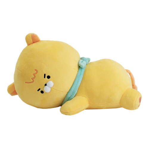 바디필로우 인형