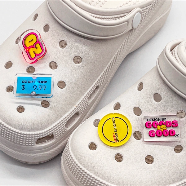 아크릴 자비츠 (LED, 일반)