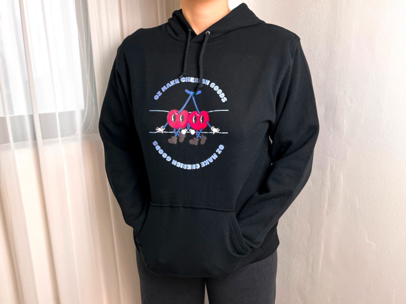 유니렉스 후드티 (일반&기모)