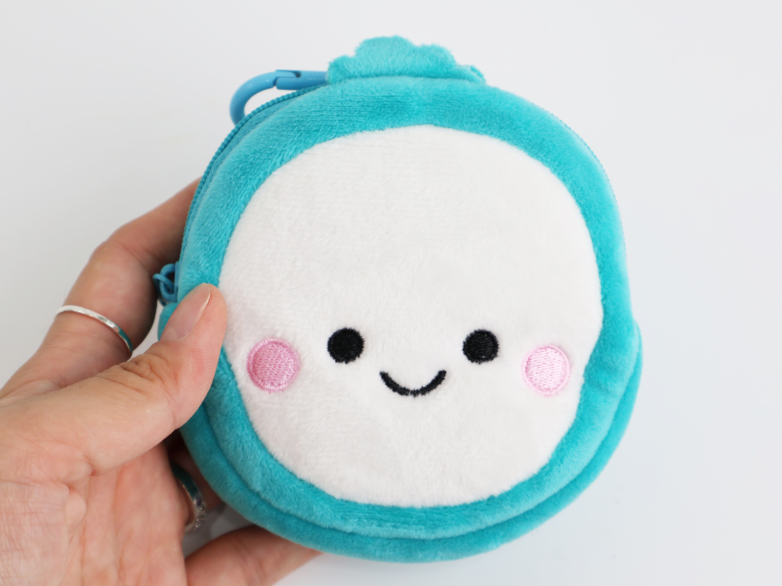 [서울시교육청] 자라나 장바구니 파우치