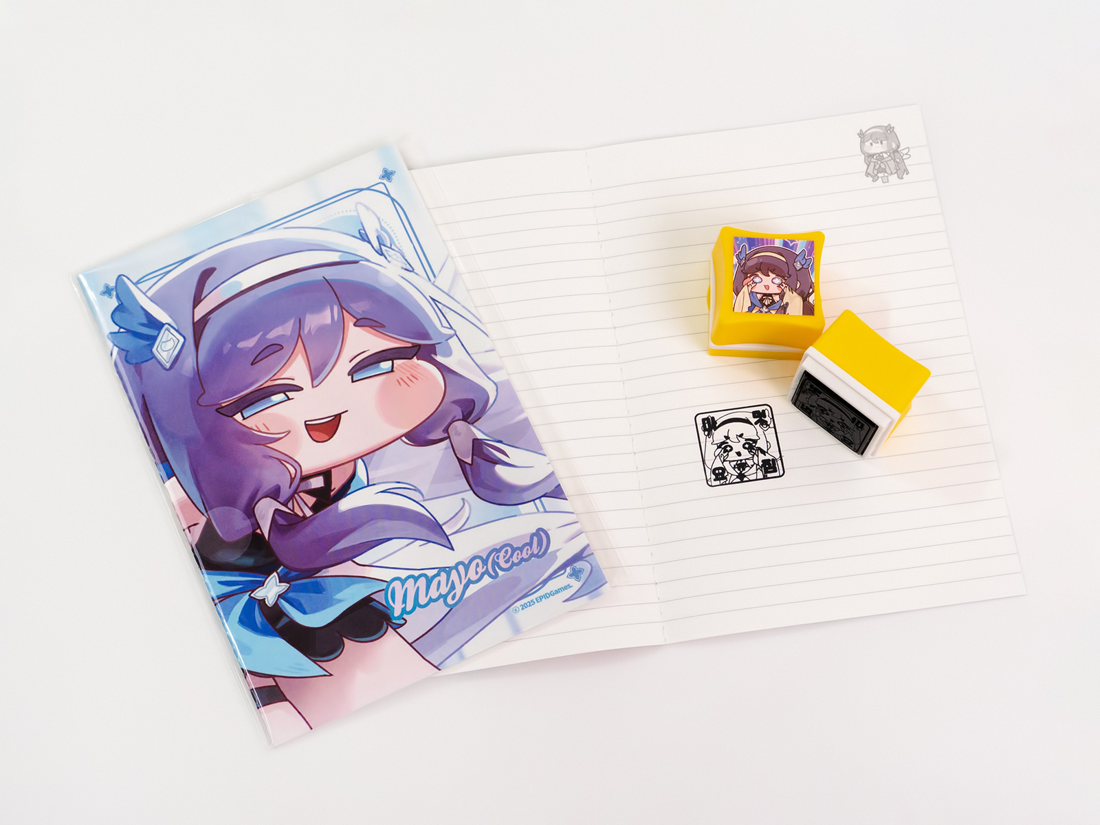 [GTK] 노트 만년도장