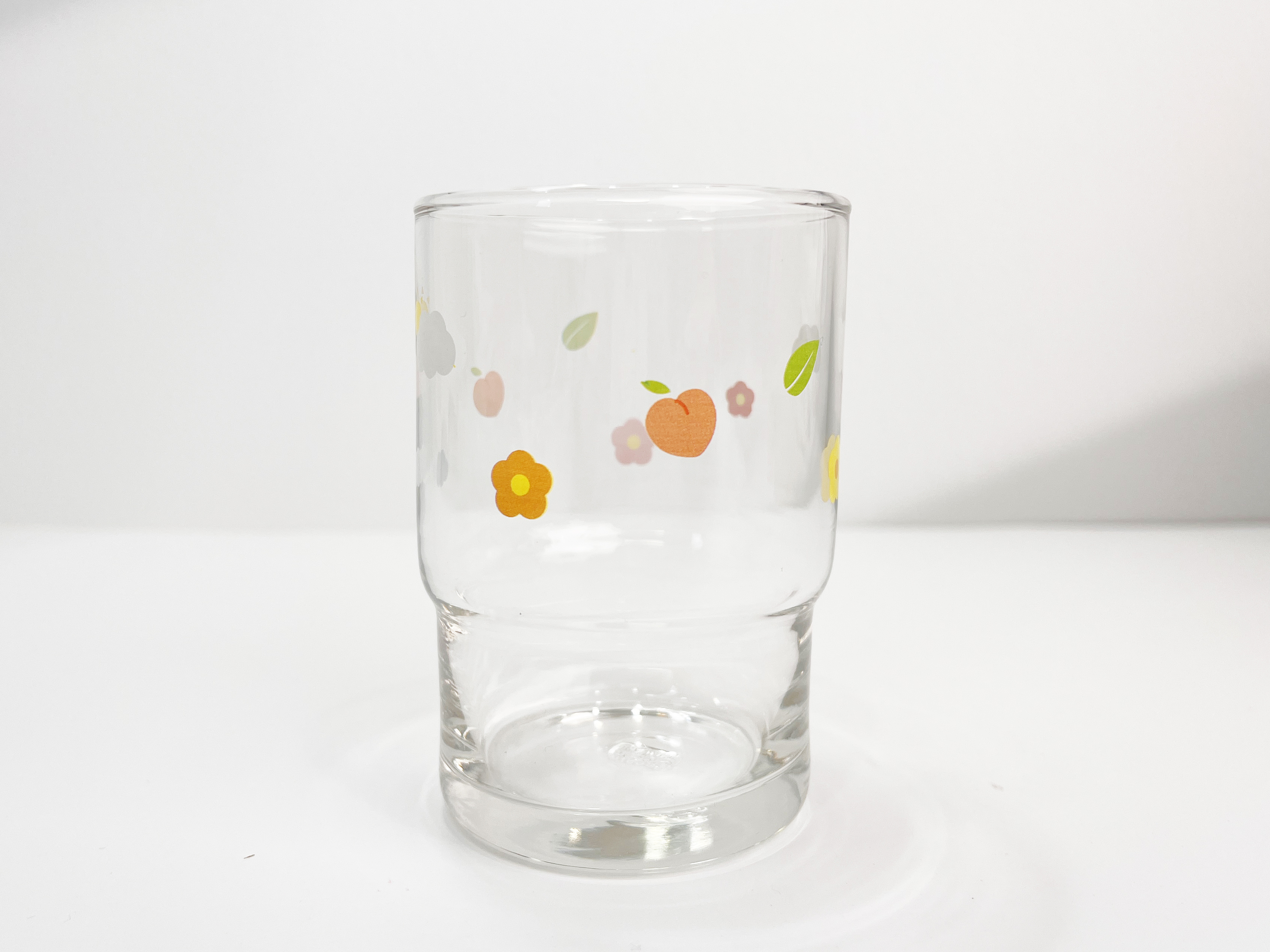 2단 카페글라스 올프린팅