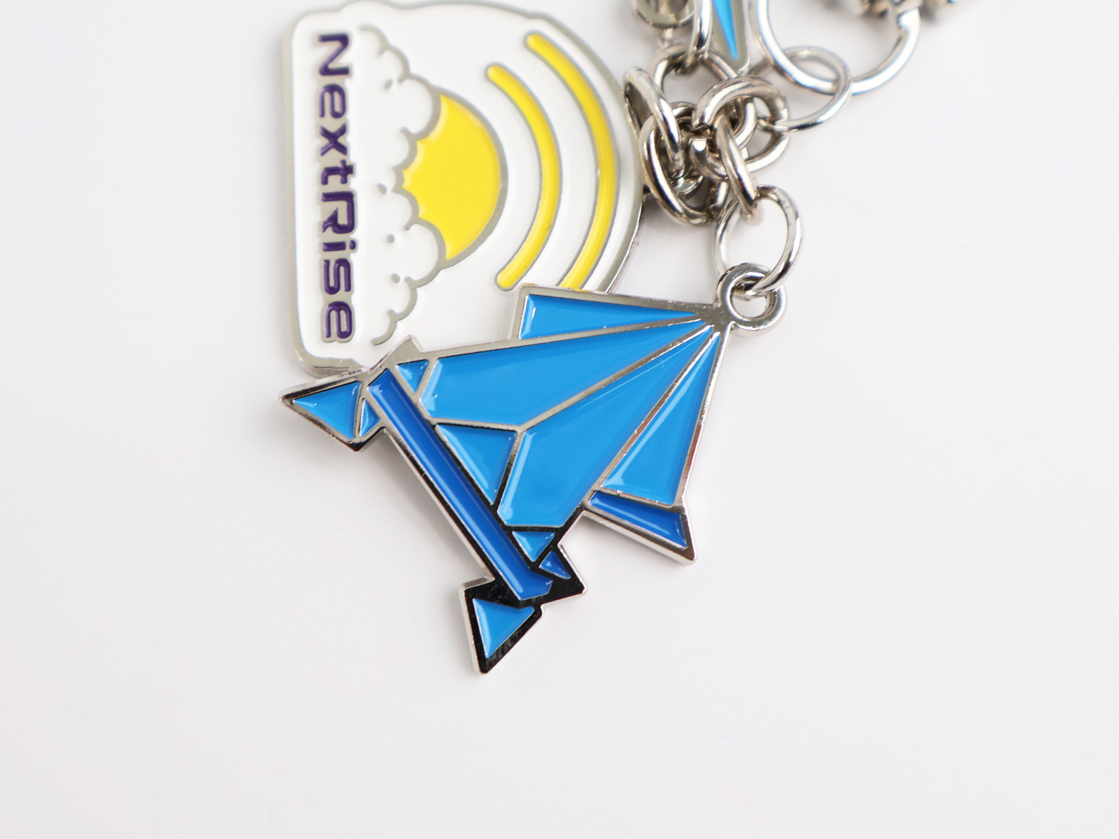 [KDB산업은행] 금속키링