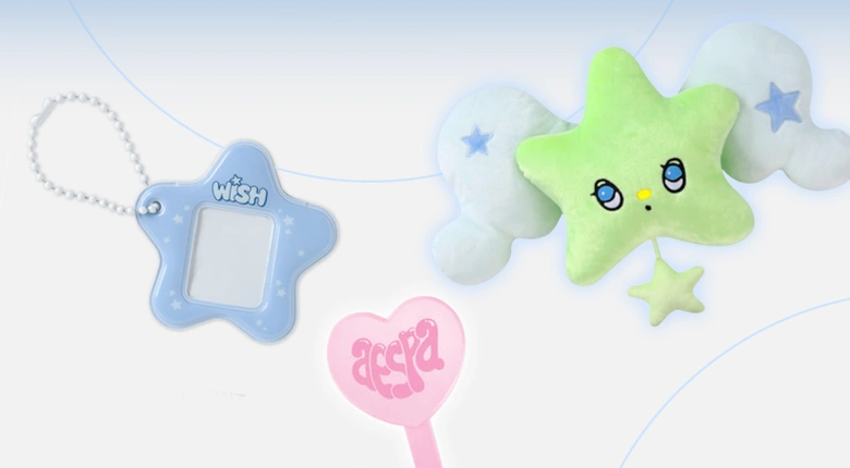 굿즈 열풍의 이유 & 인기많은 굿즈를 위한 4가지 TIP