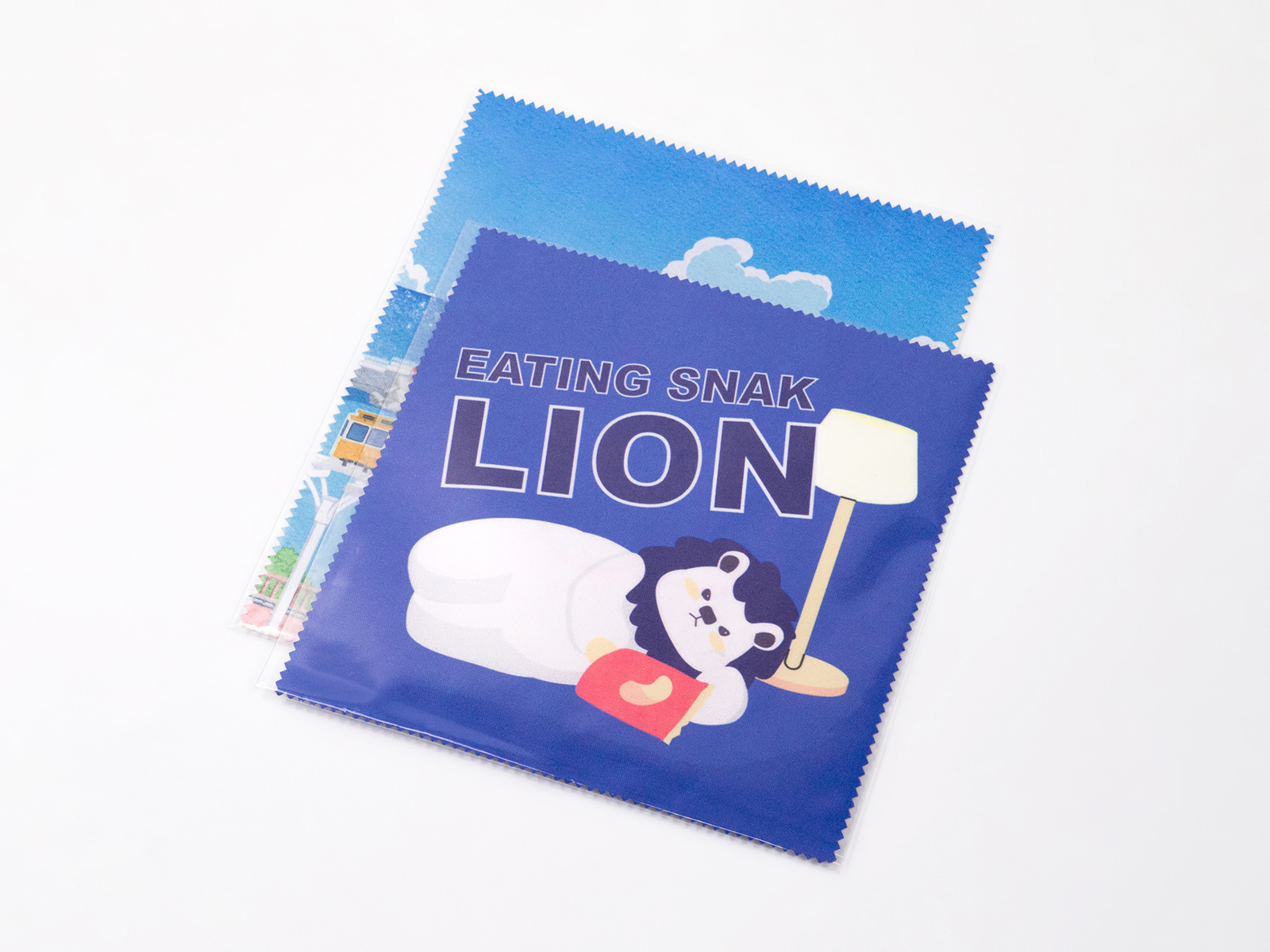 멀티 클리너 (양면인쇄 가능) 200x200