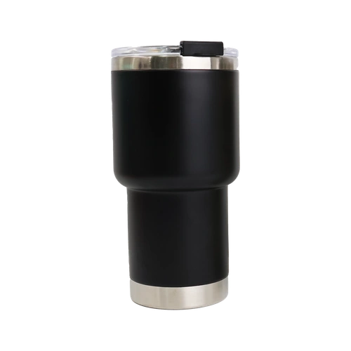 모노크롬 이중스텐 텀블러 500ml