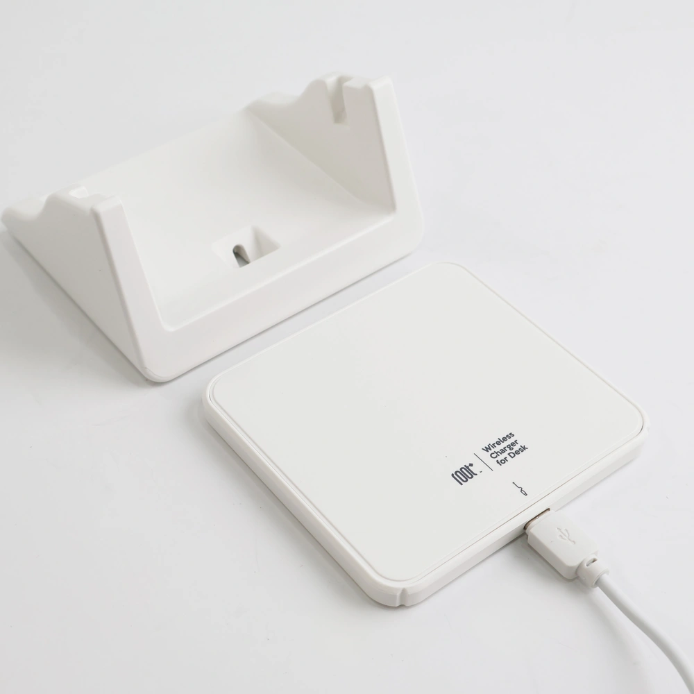 스마트 고속 무선 충전기