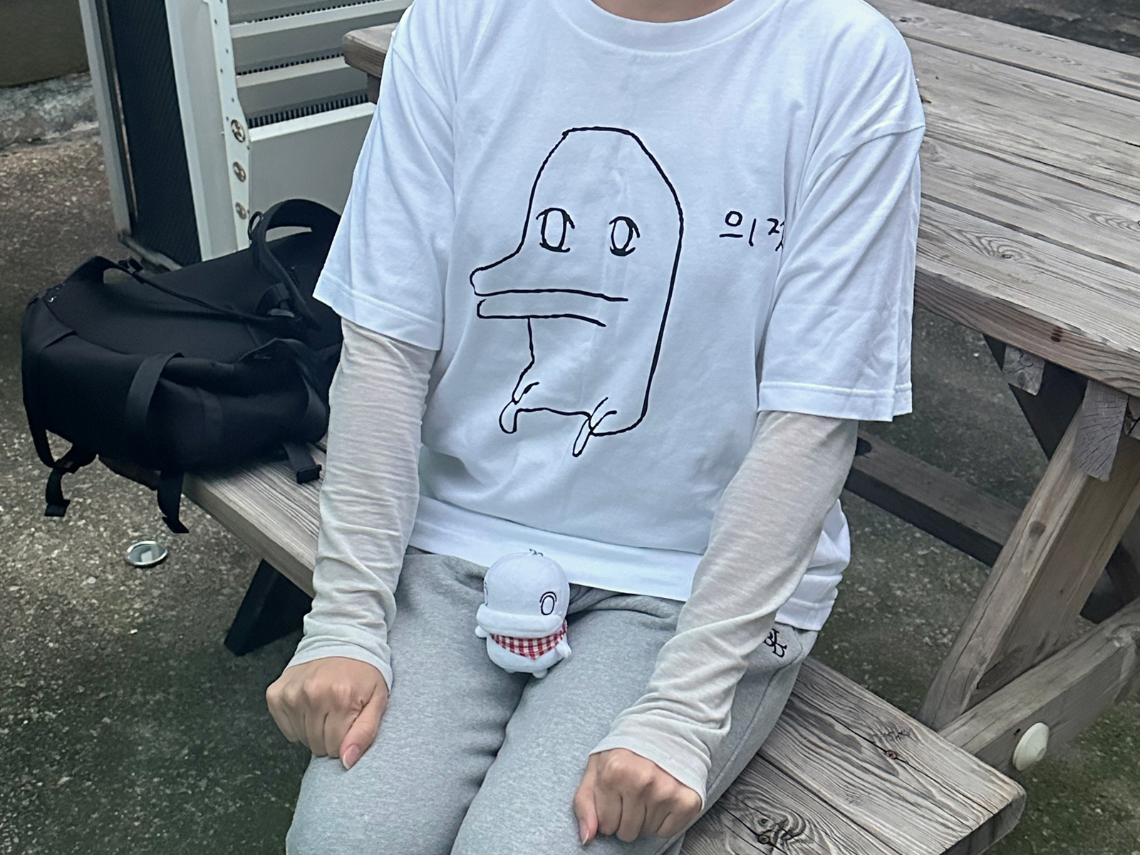 [유니버스존] 꺅두기 1차마켓