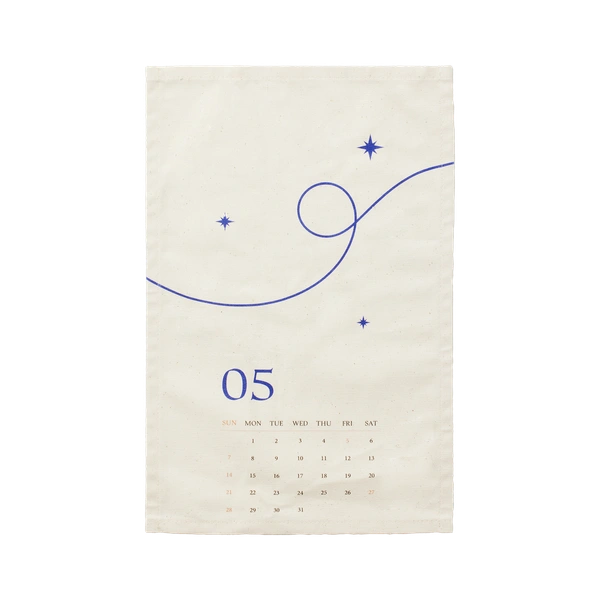 비규격 사이즈 패브릭 포스터