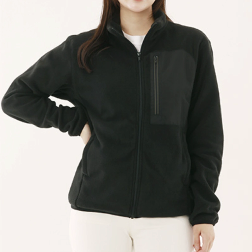 톰스 glimmer 후리스 자켓 (SS~5L)