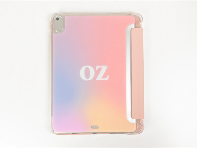 아이패드 스마트커버 거치대