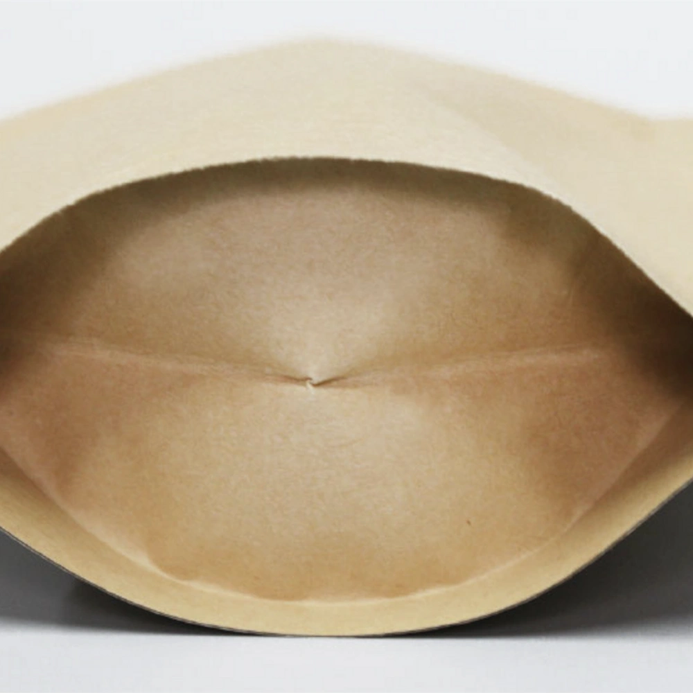 크라프트 스탠드형 봉투(기성 인쇄)