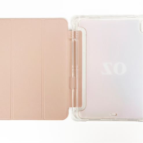 아이패드 스마트커버 거치대