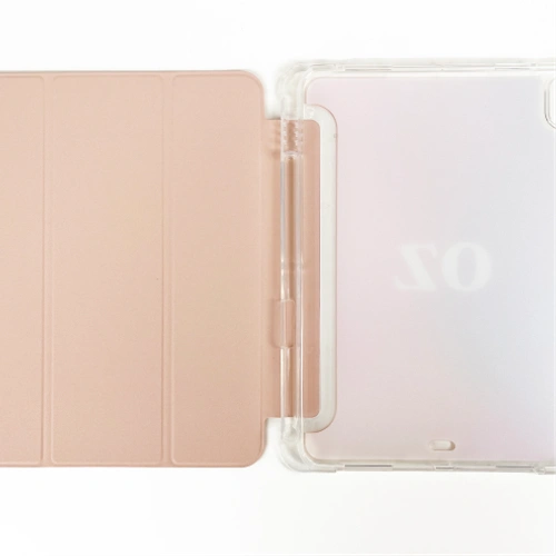 아이패드 스마트커버 거치대