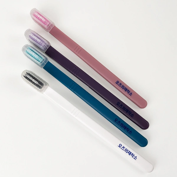 스파이럴모 칫솔