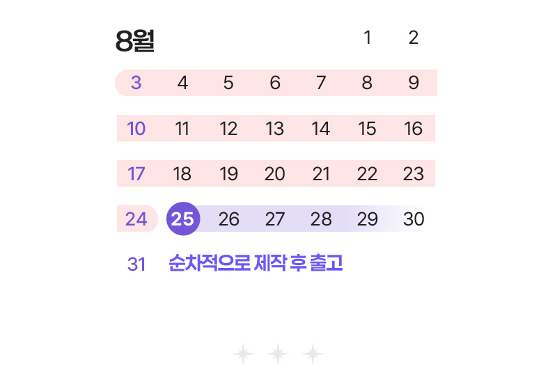 방수 마우스패드 220x190