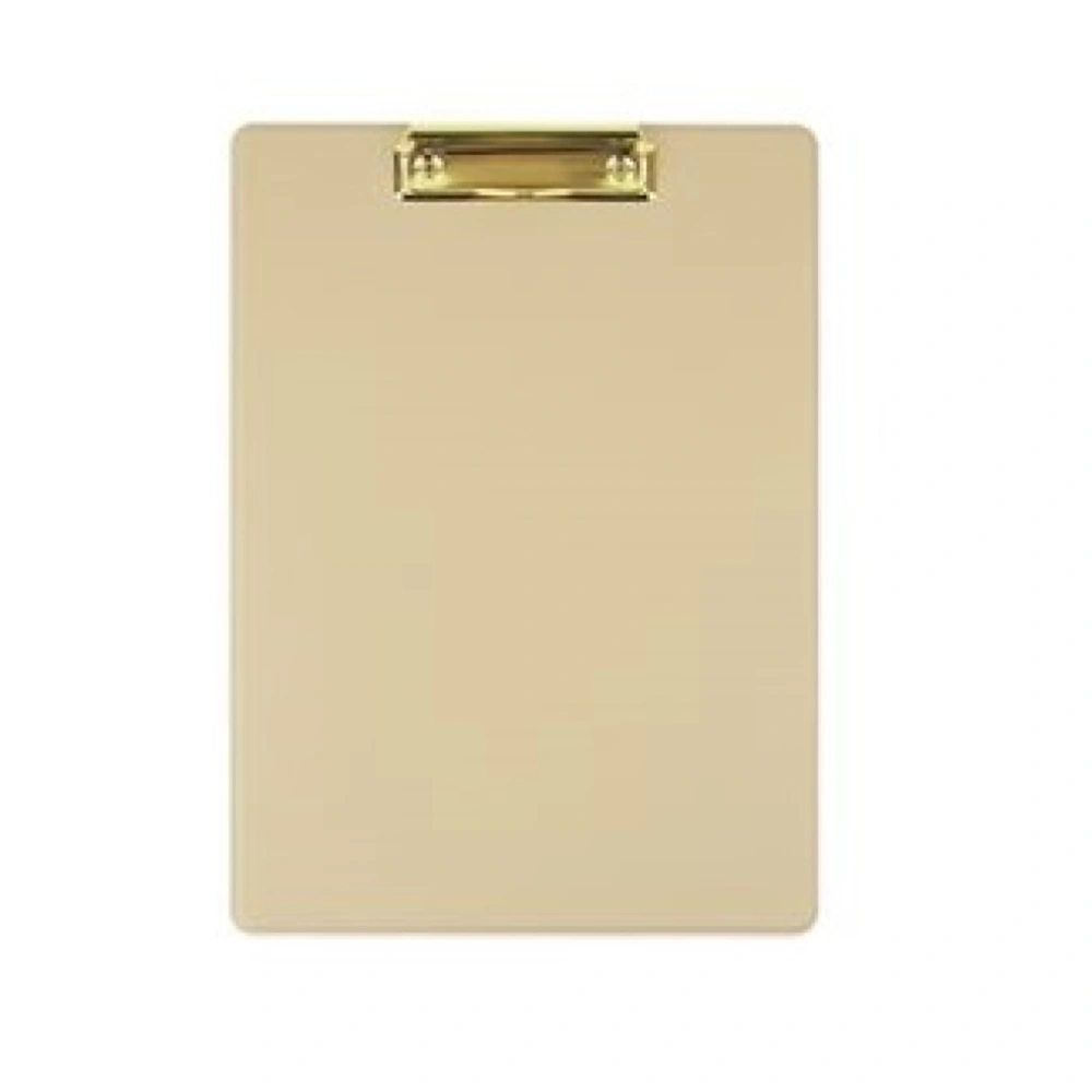 A4 메탈 클립보드