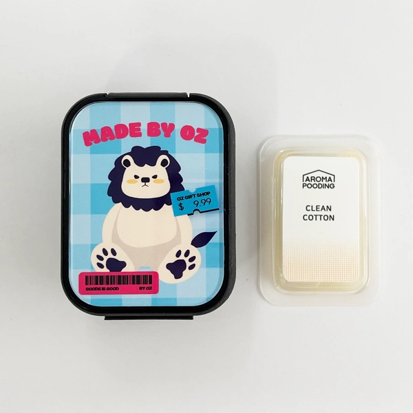 차량용 미니 방향제