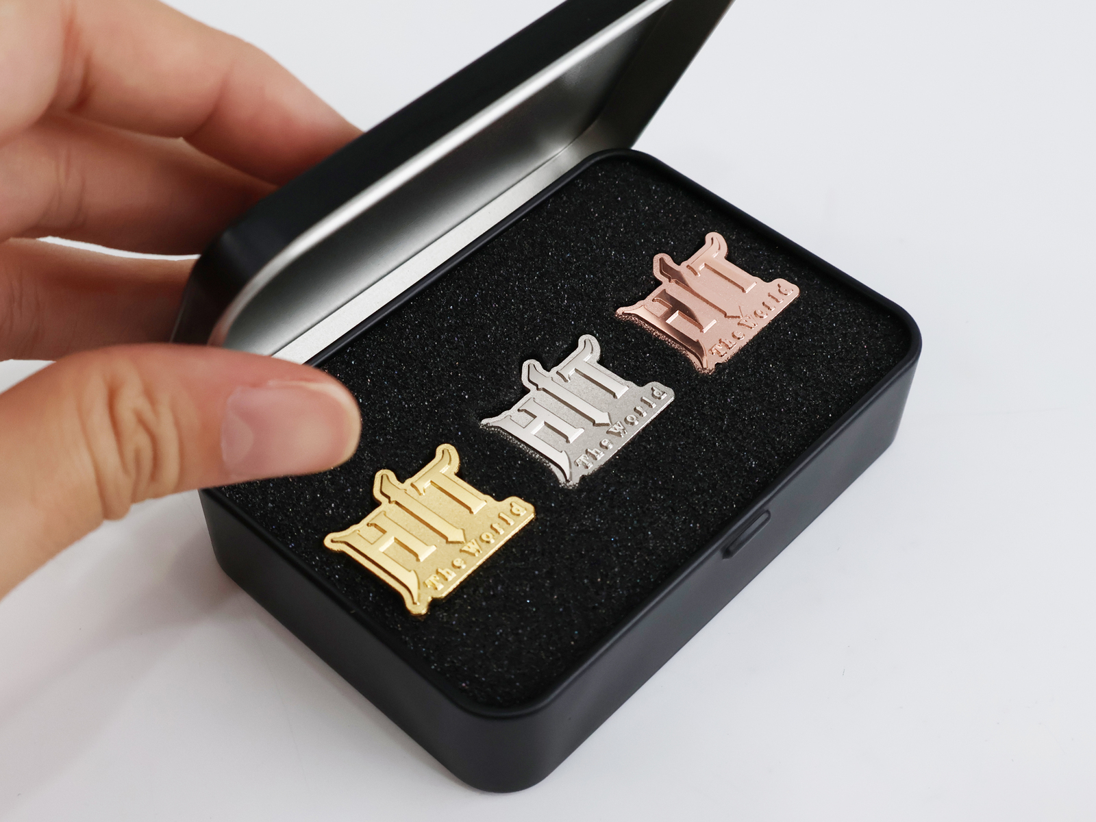 [HIT] 브랜드 키트