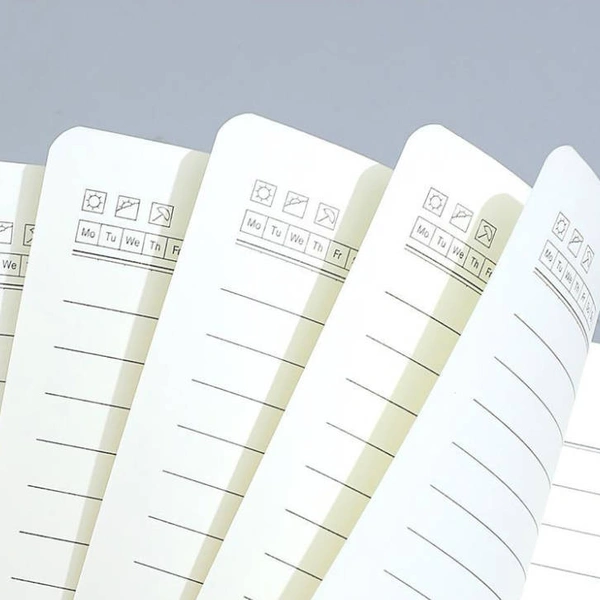 핸디라이프 노트 미니수첩 A7