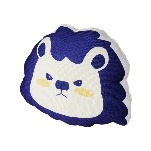 미니 인형 쿠션