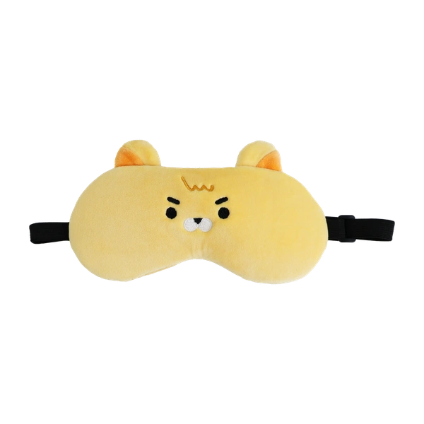 캐릭터 수면 안대