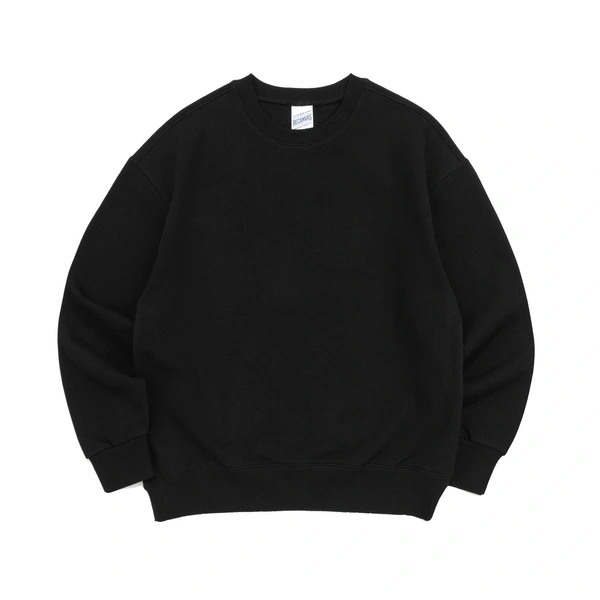 비캔버스 맨투맨