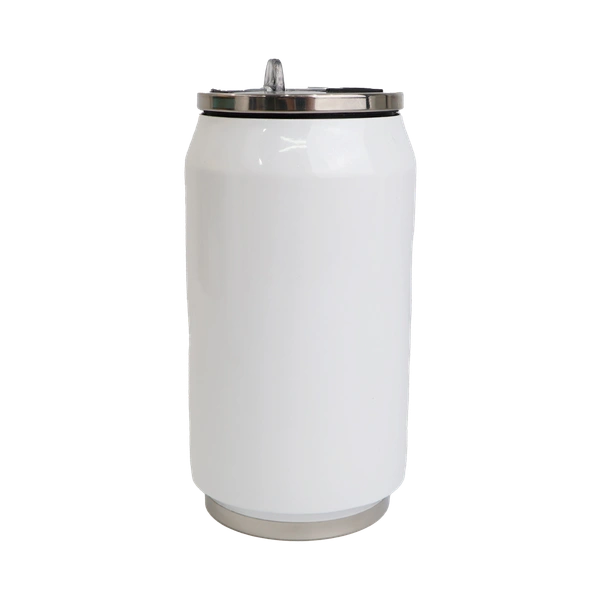 빨대캔 텀블러 2종(풀인쇄 가능)