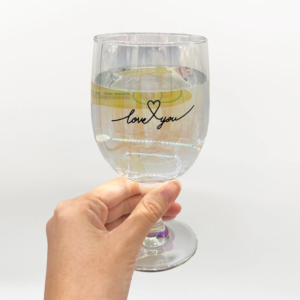 홀로그램 고블렛