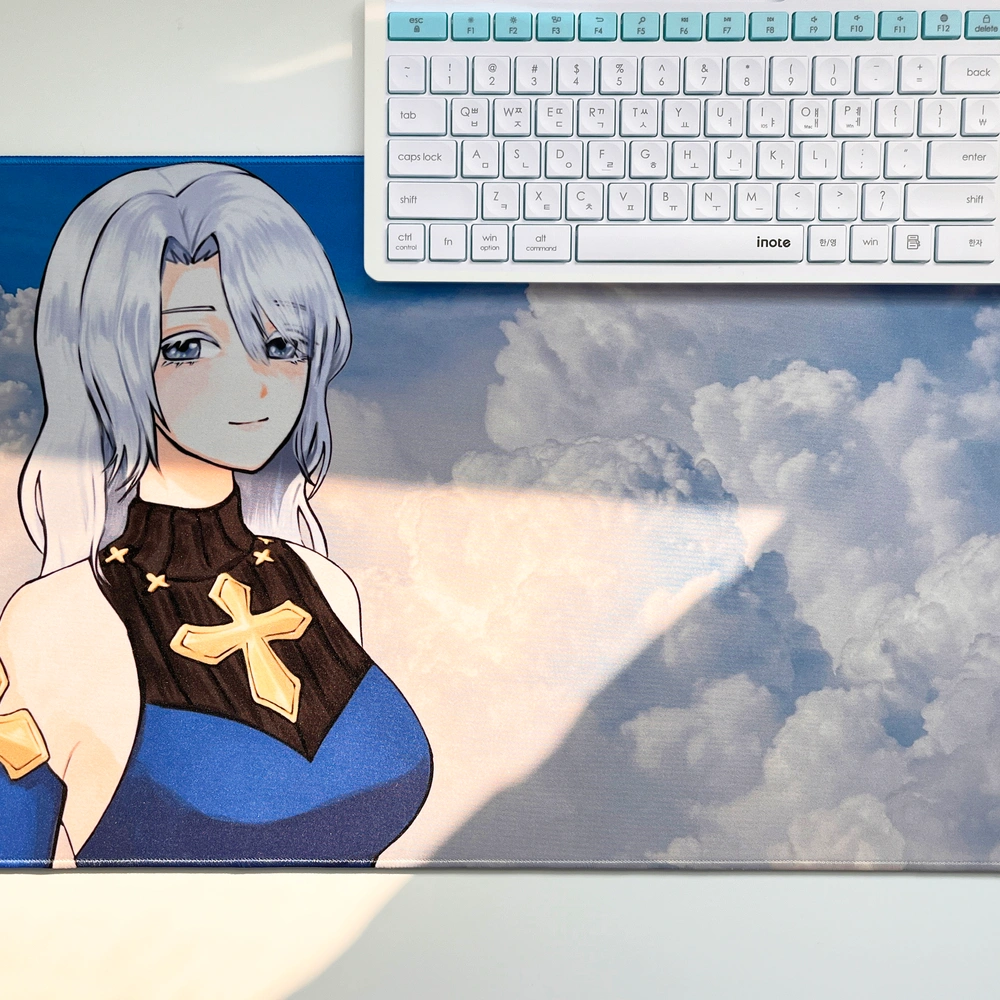 게이밍 장패드 600x350mm