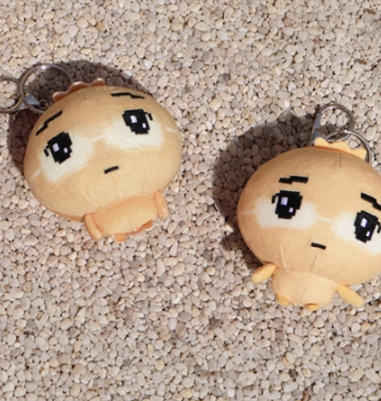 굿즈 시장을 흔드는 봉제의 힘!
인형 제작은 어떻게 시작되나요?