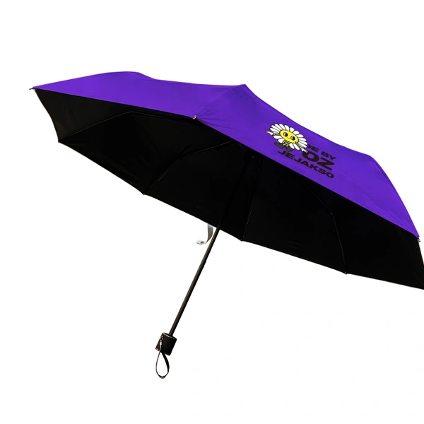 풀컬러 인쇄 3단우산 (암막 추가 가능)