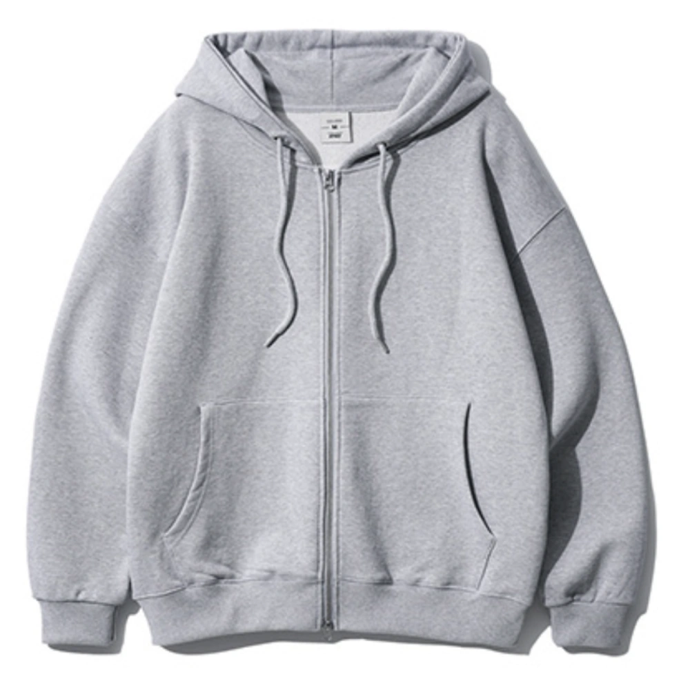 페플 오르빗 투웨이 후드집업 (M~2XL)