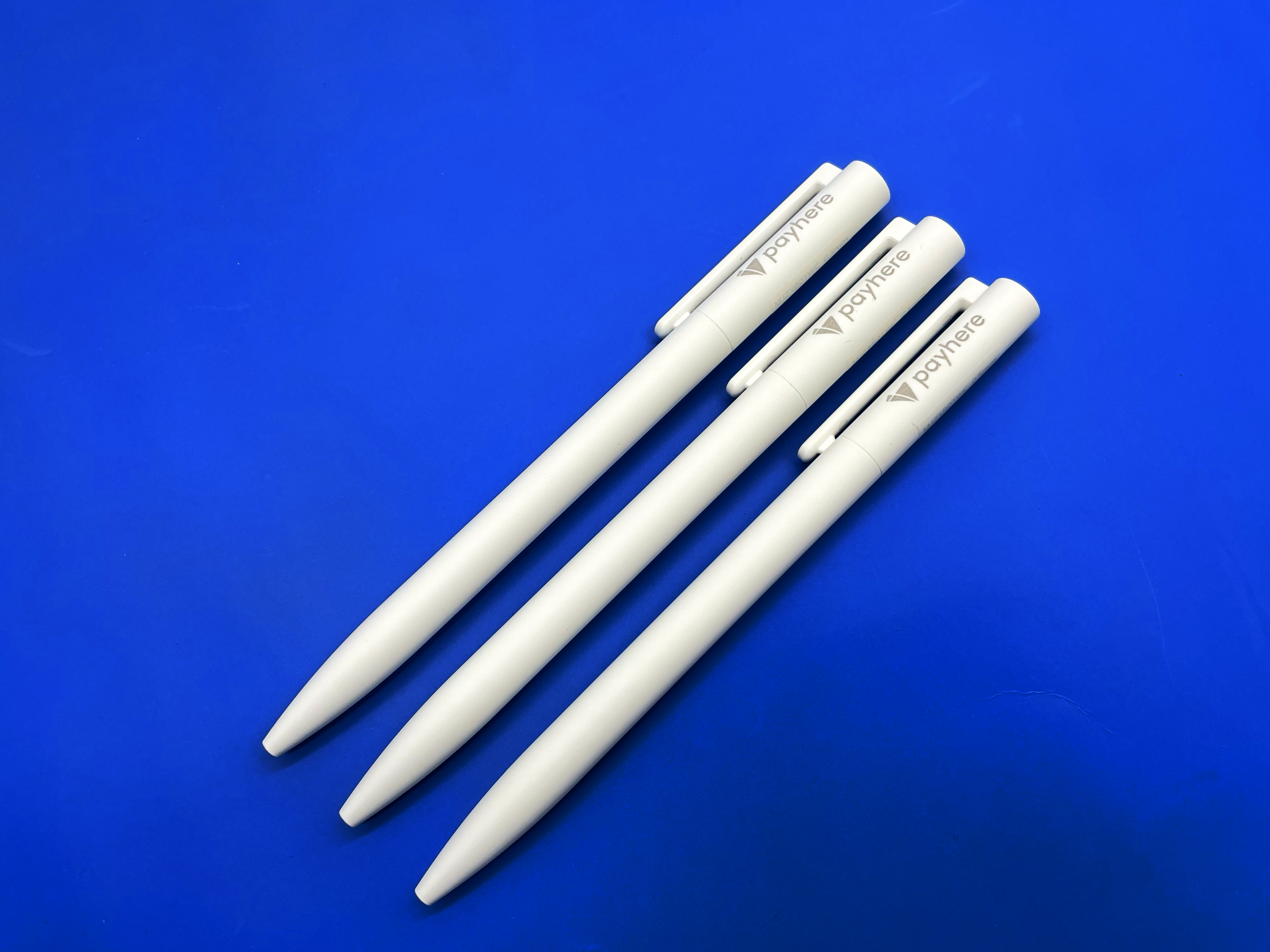 페이히어 샤오미 볼펜 제작