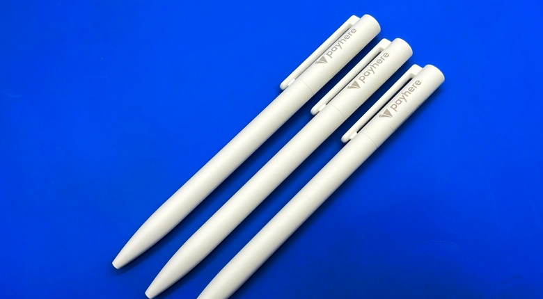 페이히어 샤오미 볼펜 제작