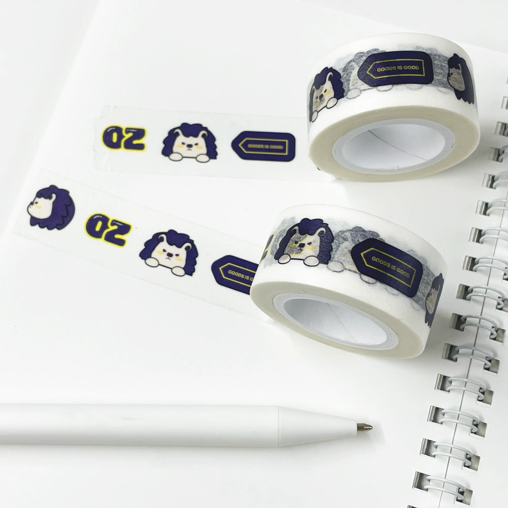 마스킹테이프 20mm