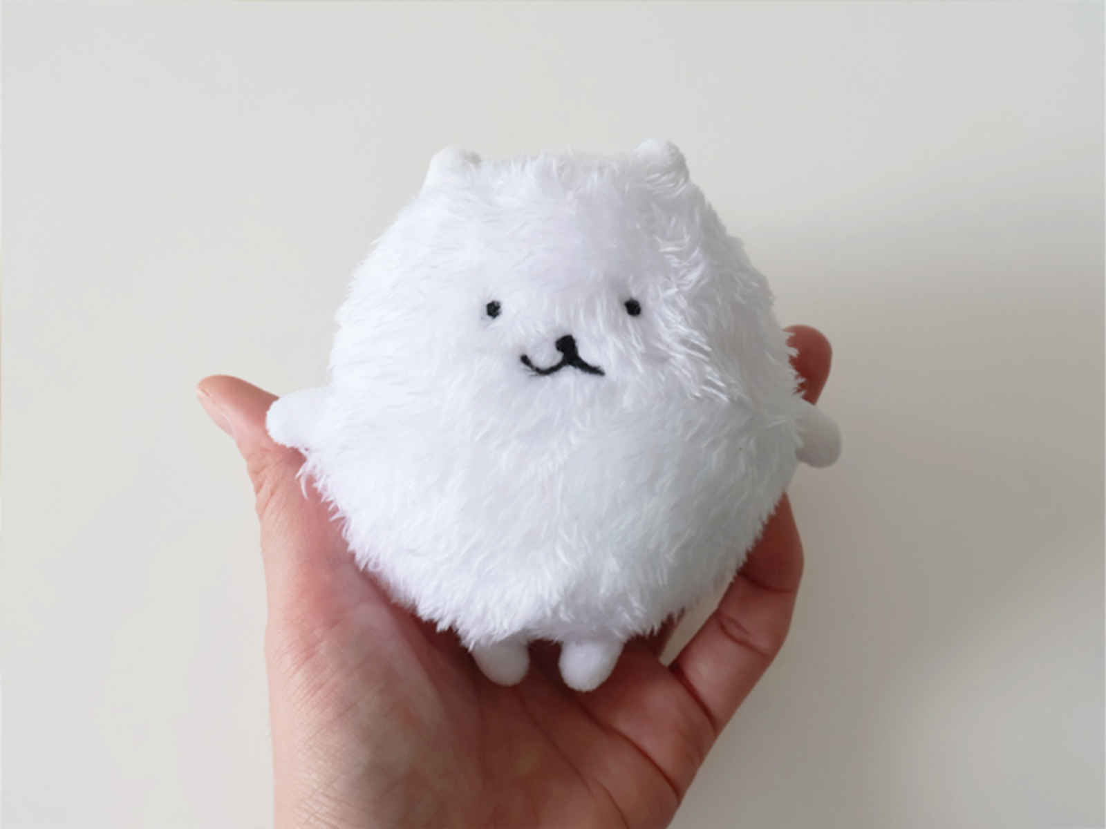 [시묘] 인형키링