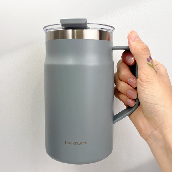 락앤락 메트로 머그 600ml