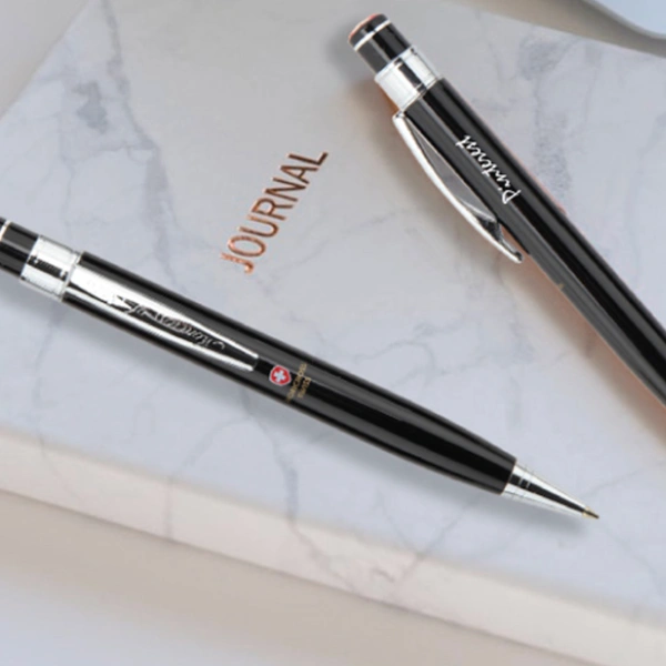 몽크로스 스위스 크레모나 볼펜