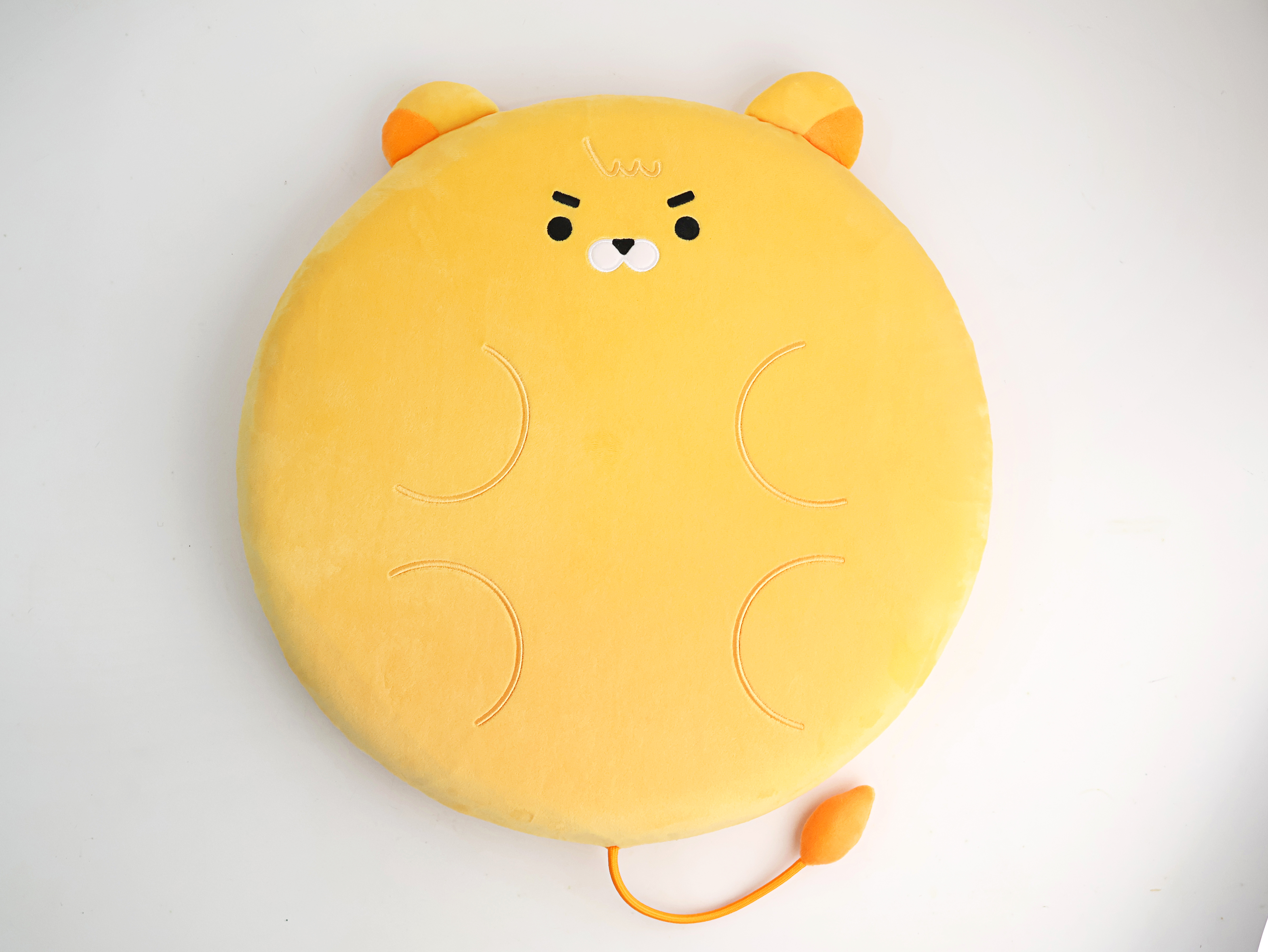 커스텀 메모리폼 방석