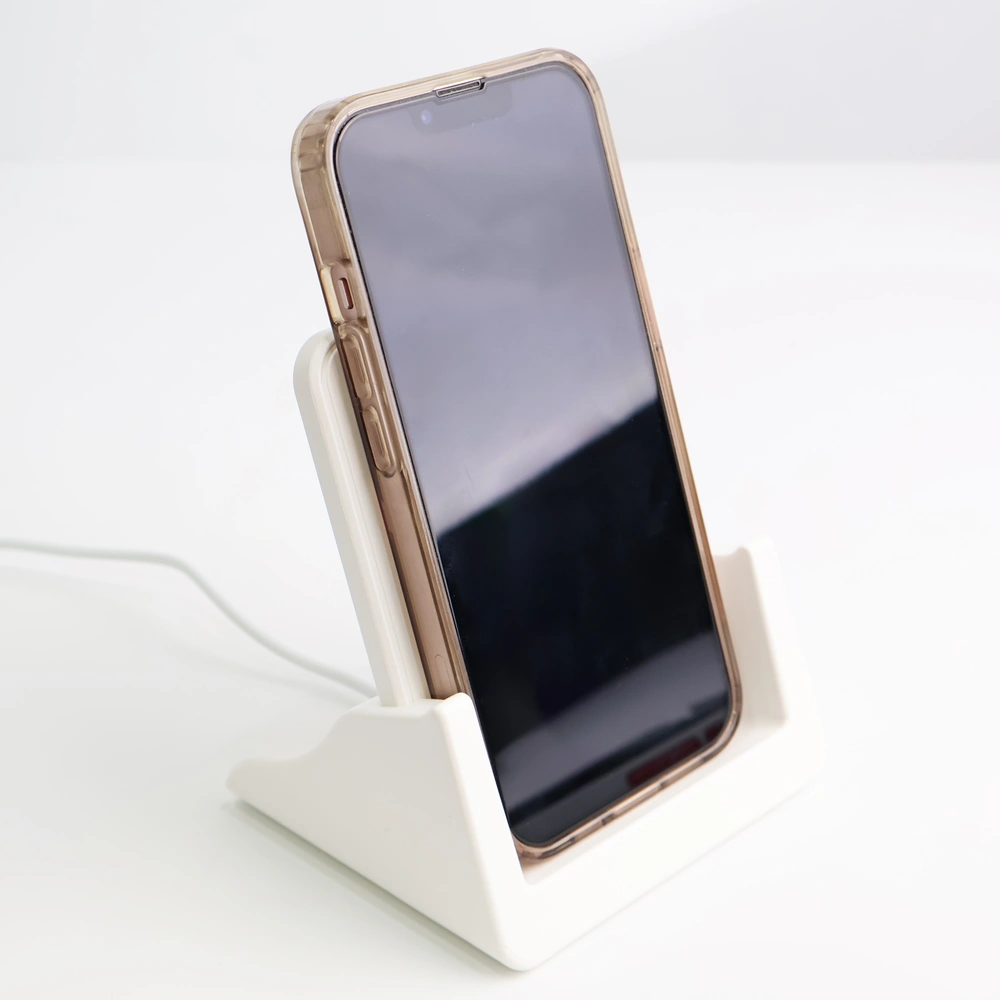 스마트 고속 무선 충전기